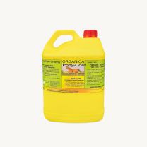 Organica Backrub Ponycoat RTU 2.5L