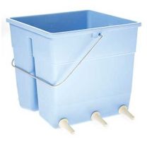 Lamb Bucket - EXCAL Teats Lamb