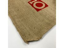 IO Pet Hessian Replacement Bed Cover – Small