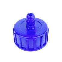 Aussie Back Pack - 5 Lt &amp; Parts-ussie Back Pack - Cap Only Plastic Spigot