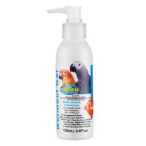 Vetafarm Wormout Gel 100mL