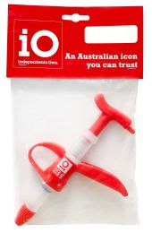 iO Vaccinator 2.5ml