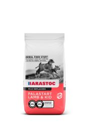 Palastart Lamb & Kidd Milk Replacer 10 Kg
