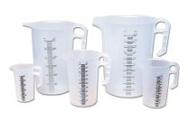 Bainbridge 2 Litre Measuring Jug