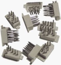 Stone Brand 3/8" Tattoo Number Set 0-9