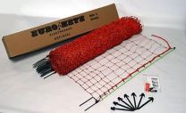 European Electric Netting for Poultry 50 x 112cm