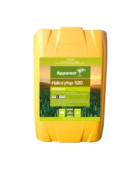 Apparent Haloxyfop 20L Active: 520g/L Haloxyfop Comparable to Dow Verdict