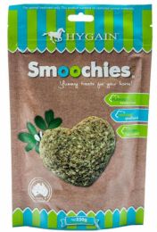 Hygain Smoochies Horse Treats - 10 x 250g