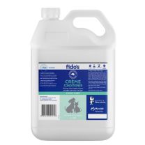 Fido's Creme Conditioner -5 litre