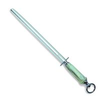 F DICK 12" Super Fine Cut Oval Sharpening Steel