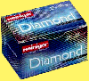 Heiniger Diamond Cutters box of 10 