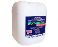 Noromectin Cattle Pour-On 20 litre 