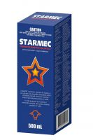 Starmec Cattle Ivermectin Injection 500mL
