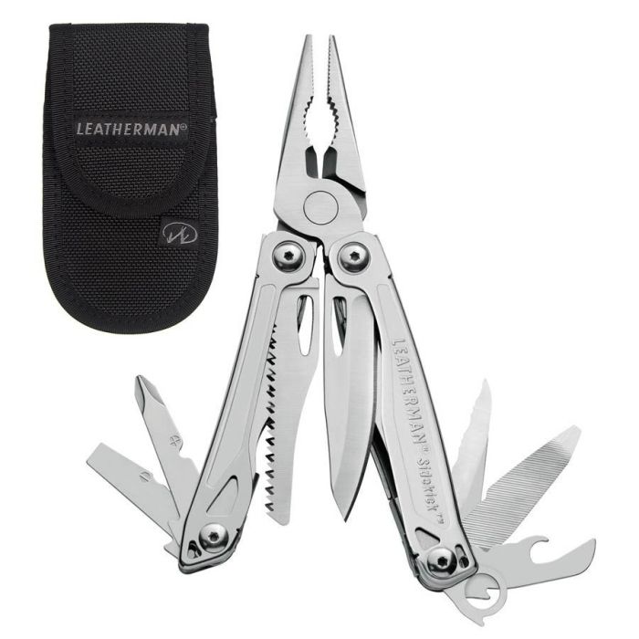 Leatherman sidekick sheath discount