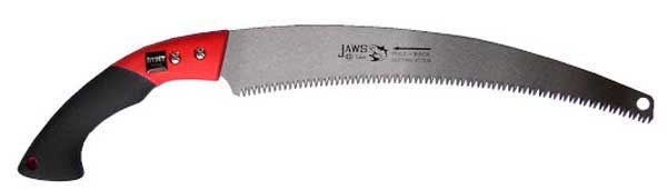 Jaws pruning 2025 saw
